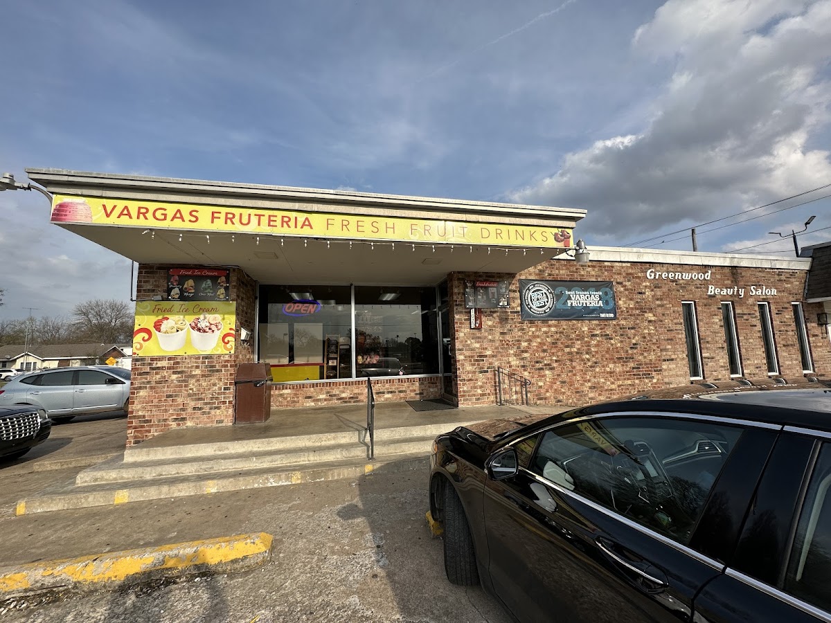 Vargas Fruteria
